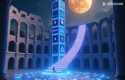 Cardano Edges Out Solana By Decentralization: Flip Next?