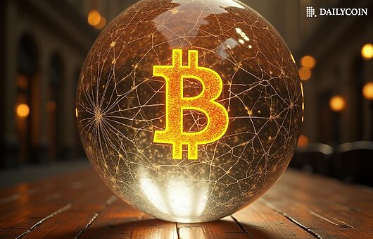 Cathie Wood Bitcoin Price Target: $750K Forecast Contrasts With ARK ETF Selling