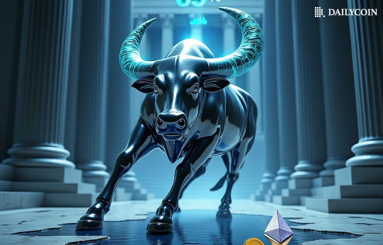 Clarity Act Odds Rise, Kraken Targets $20B IPO As XRP Heats Up