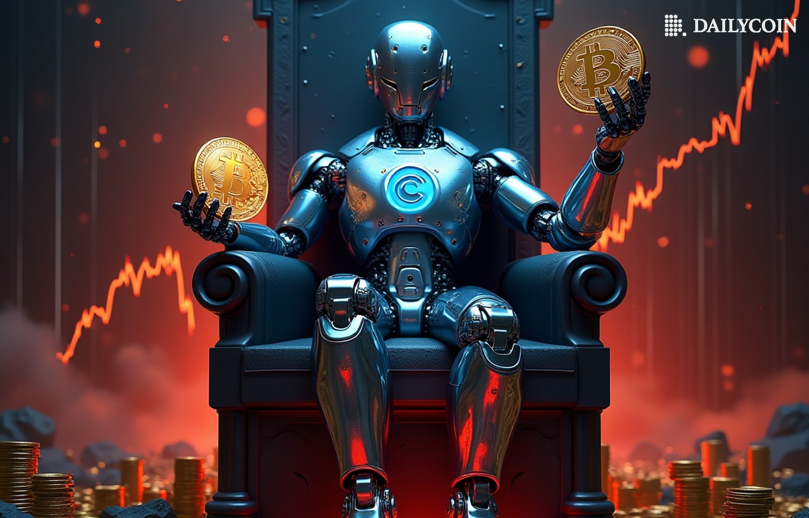 Coinbase’s Layoffs: Earnings Pressure or AI Narrative?