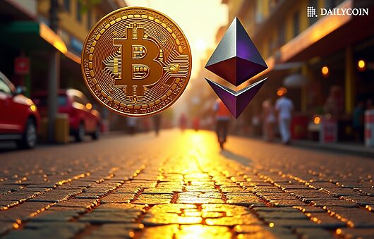 Coins.ph Adds BTC and ETH to Philippines’ National QR Payment System