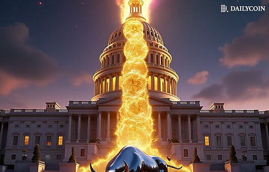 Crypto ETFs Draw $857M as CLARITY Act Moves Toward Crucial Senate Review