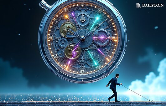 Crypto Swaps in 2026: Speed Beats Liquidity, Top Platforms 45x Faster