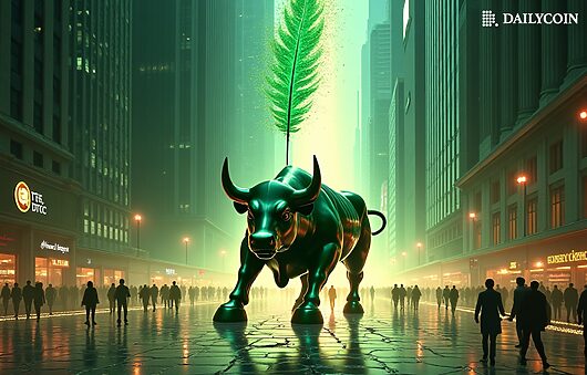 DTCC’s Tokenization Plan Has a Secret Weapon: Robinhood