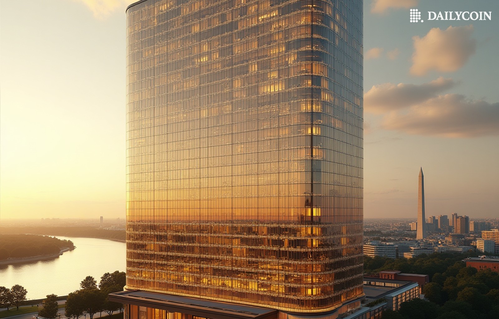 E-Estate Announces 1 Year Live: Washington DC Summit as Real Estate Tokenization Enters Its Next Phase