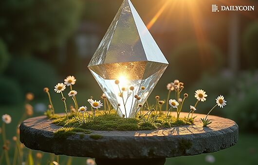 Ethereum Foundation Narrows Scope, Says Vitalik Buterin