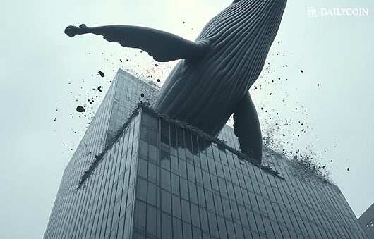 Goldman Sachs Dumps Entire XRP Position, Sentiment Takes a Hit