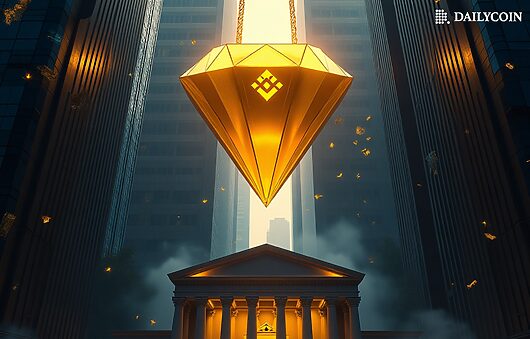 Grayscale Just Dropped a Fresh Altcoin ETF Filing – It’s BNB