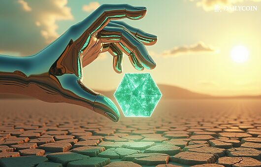 HBAR-Powered AI Startup Gets Handpicked By Google