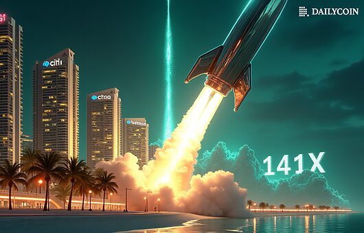HBAR’s DeFi Rockets 141% Ahead Of Big Miami Conference