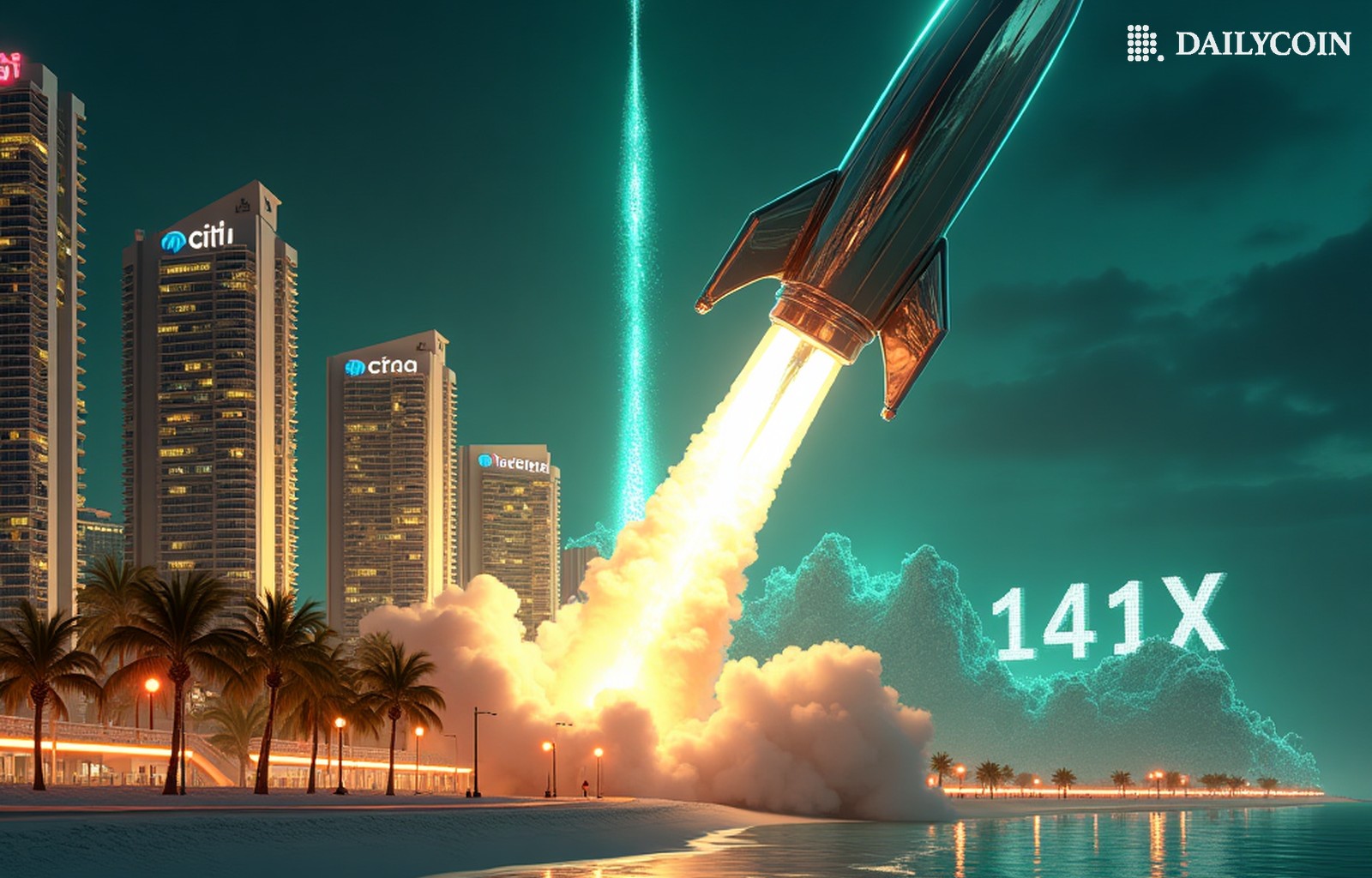 HBAR’s DeFi Rockets 141% Ahead Of Big Miami Conference