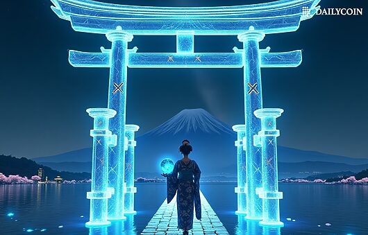 Is Japan Quietly Building an XRP-Powered FX Backbone?