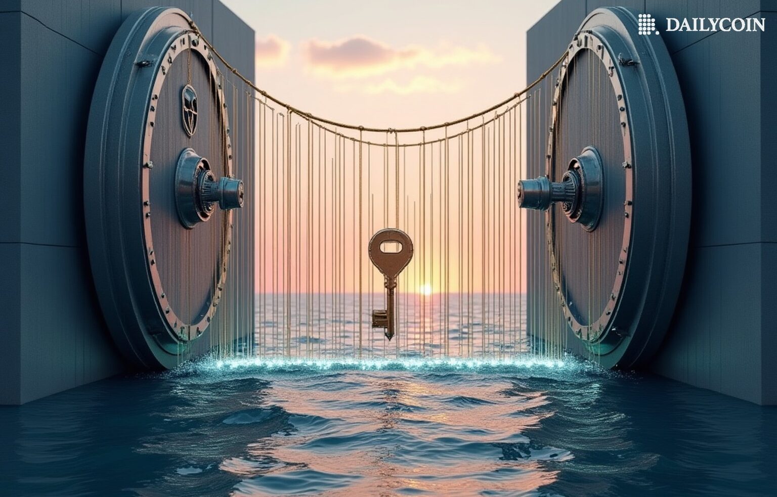 Is a Direct Link Between SWIFT & XRP Forming Soon? - DailyCoin