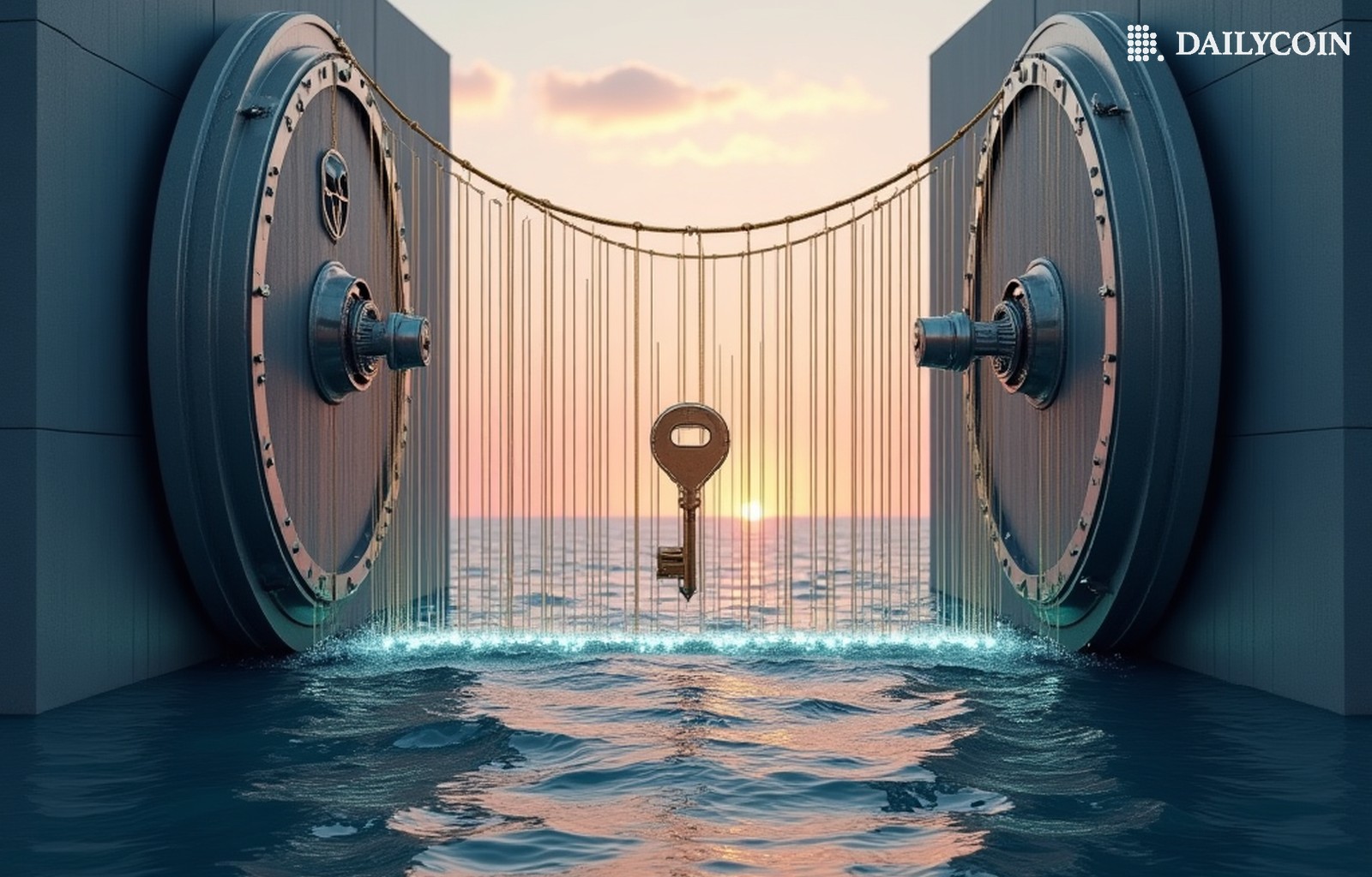 Is a Direct Link Between SWIFT & XRP Forming Soon?
