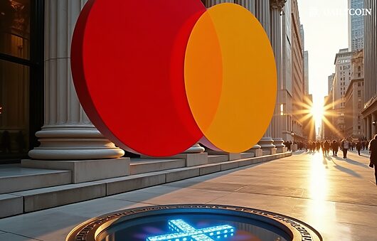 JPMorgan, Mastercard Test 5-Second US Treasury Settlement On XRP