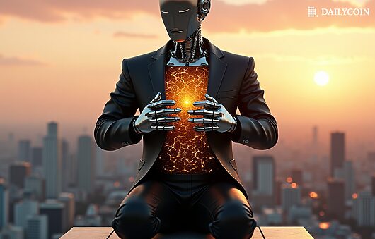 Japan’s Ruling Party Backs Landmark AI-Blockchain Finance Proposal