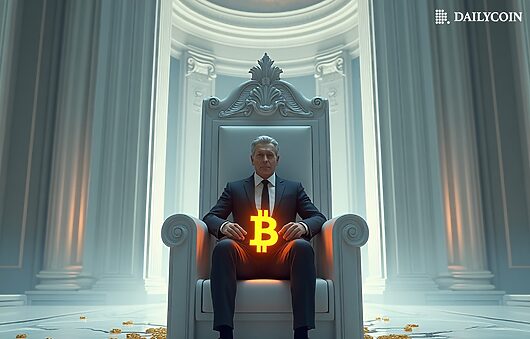 Kevin Warsh at the Fed: Pro-Crypto Chair Starts With Bitcoin Under Pressure
