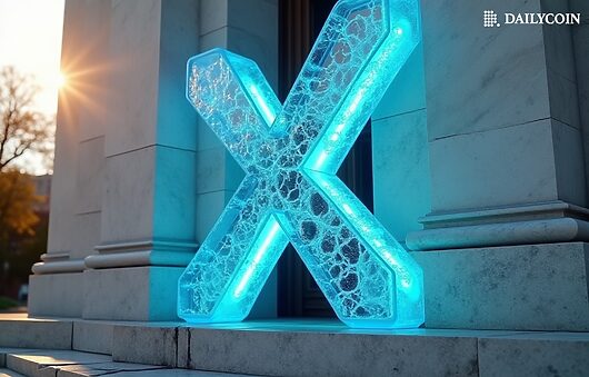 New Fed Chair Linked To Research Highlighting XRP As The Ultimate Bridge