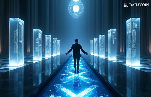 Ripple CEO Unveils Long-Term XRP Push Into Institutional Balance Sheets