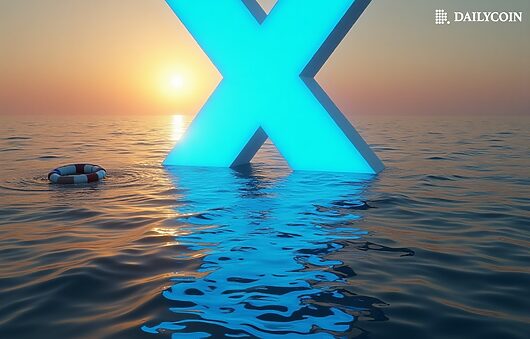 Ripple Files DeFi Trademarks; XRP’s Price Dips Anyway