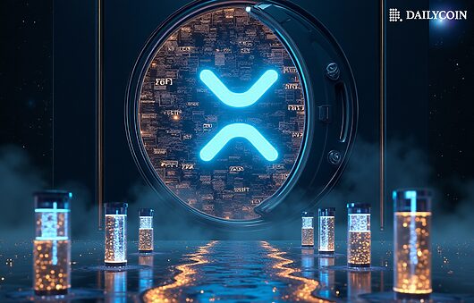Ripple Joins DTCC’s $114 Trillion 50-Firm Tokenization Push
