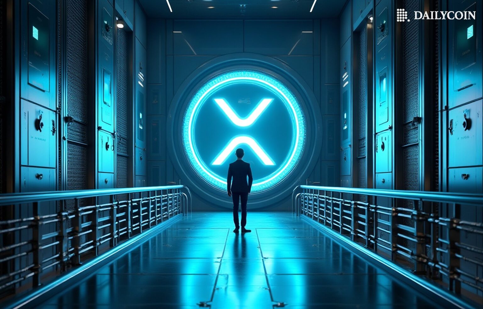 Ripple Prime’s DTCC Agenda Puts XRP Right Back On Institutional Radar ...