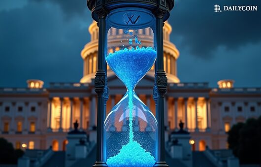 Ripple’s CEO Warns Congress May Run Out Of Runway On CLARITY Act