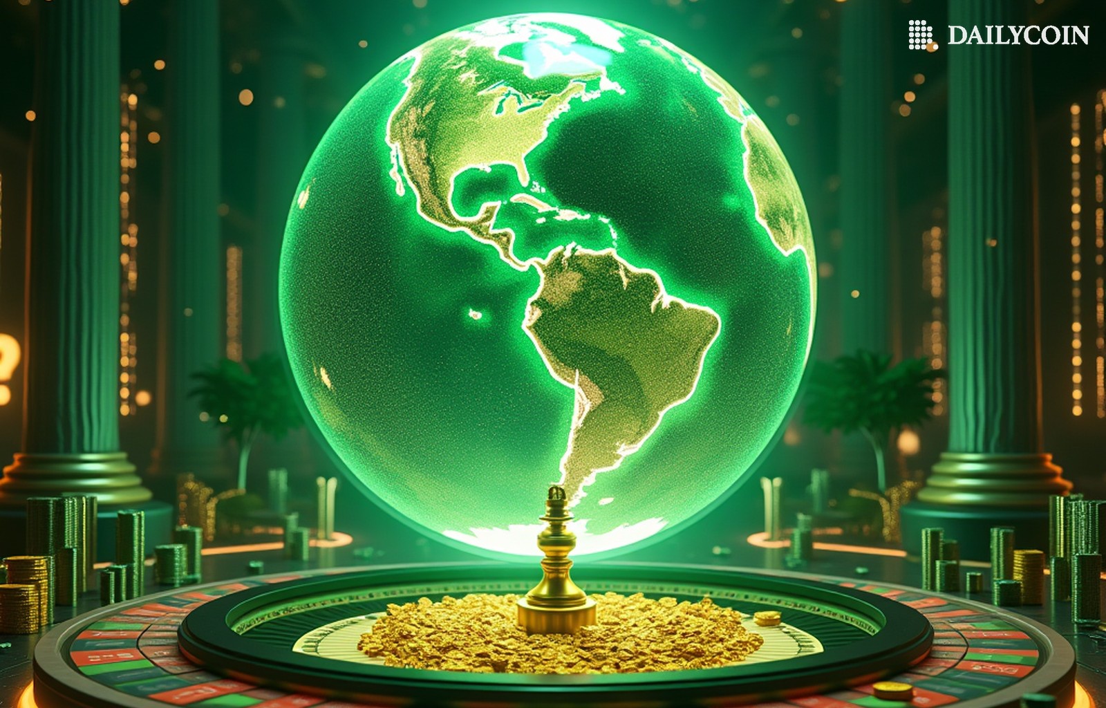 Roobet Launches Prediction Markets on May 6, The First Major Crypto Casino to Integrate the Format