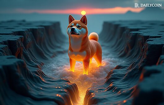 SHIB’s Liquidity Shocks Markets: What’s Stopping The Bounce?