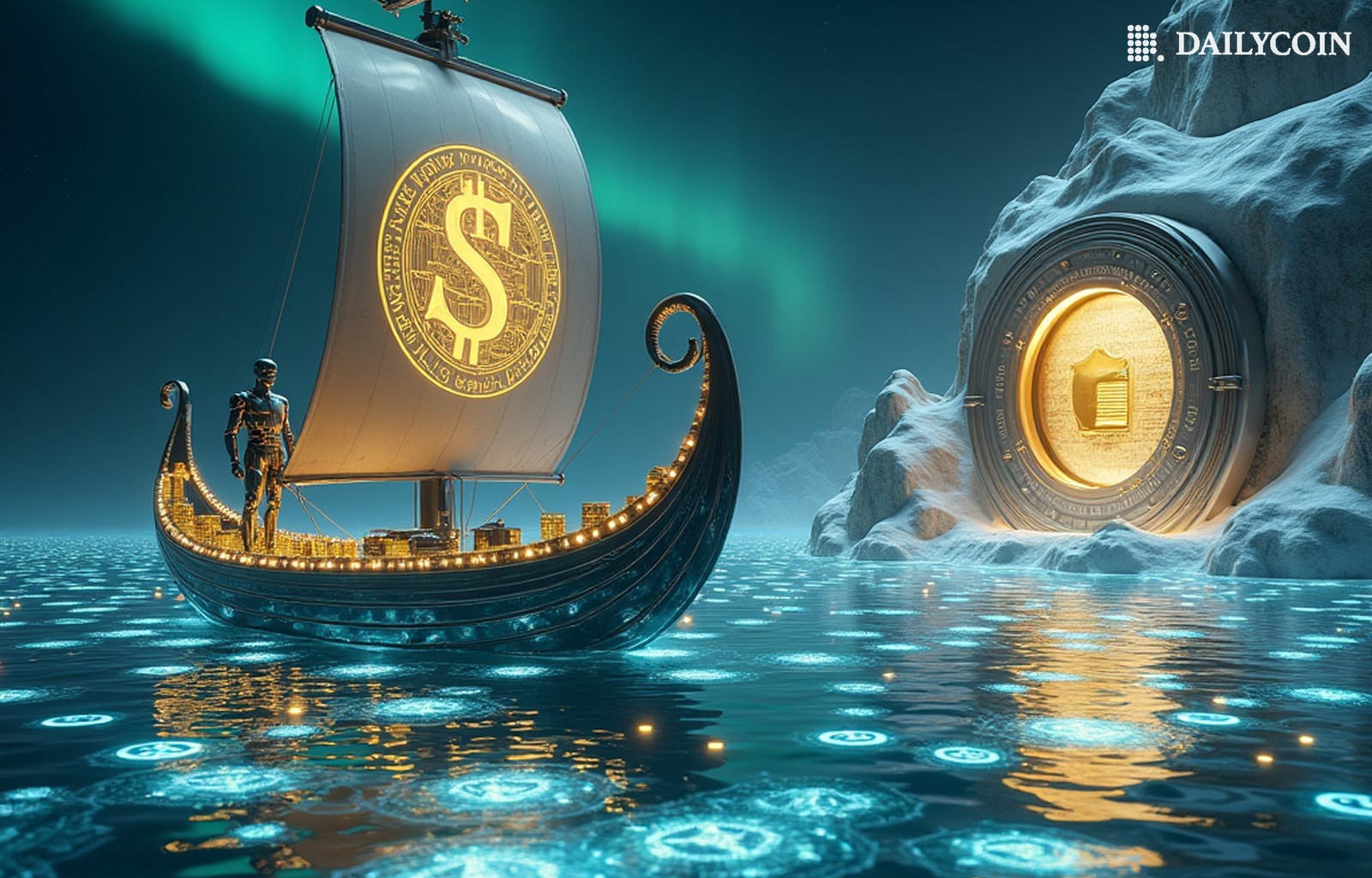 SNC Scandic Coin (SNC) Project Launch: Real Assets Meet Digital Utility