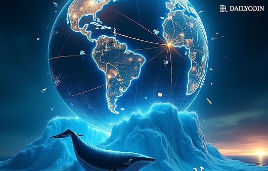 SWIFT’s ISO 20022 Puts XRP At The Center Of a High-Stakes Reset