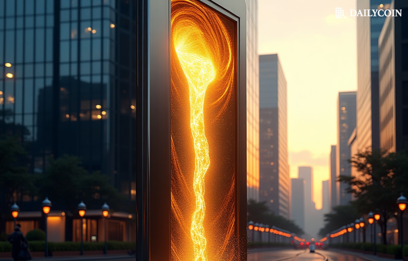 Samsung Buys Into Upbit Parent Dunamu as Korea’s Crypto Race Intensifies 