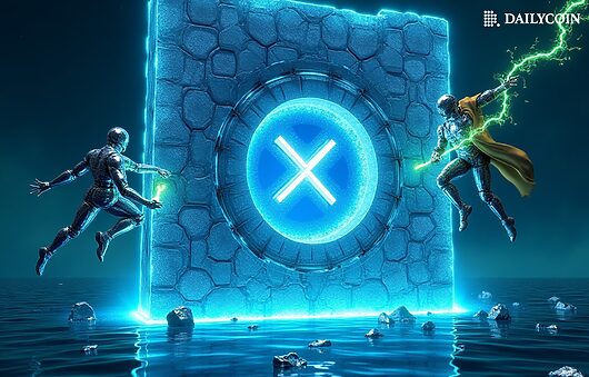 Security Heavyweights Once Tried To Break XRP Ledger — And Failed