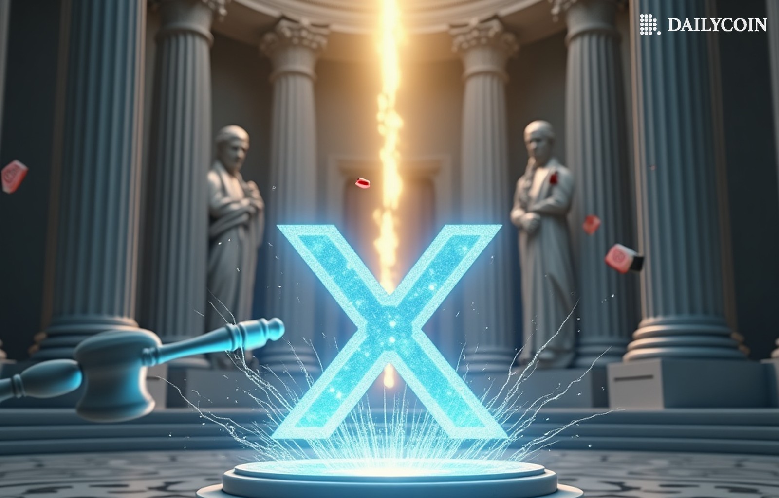 Senate Committee Greenlights CLARITY Act: Big Win For XRP?
