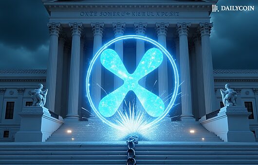 Senate Committee Greenlights CLARITY Act: Big Win For XRP?