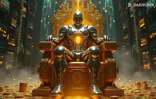Strategy Is No Longer BTC Treasury Firm. Markets Haven’t Priced It In Yet.