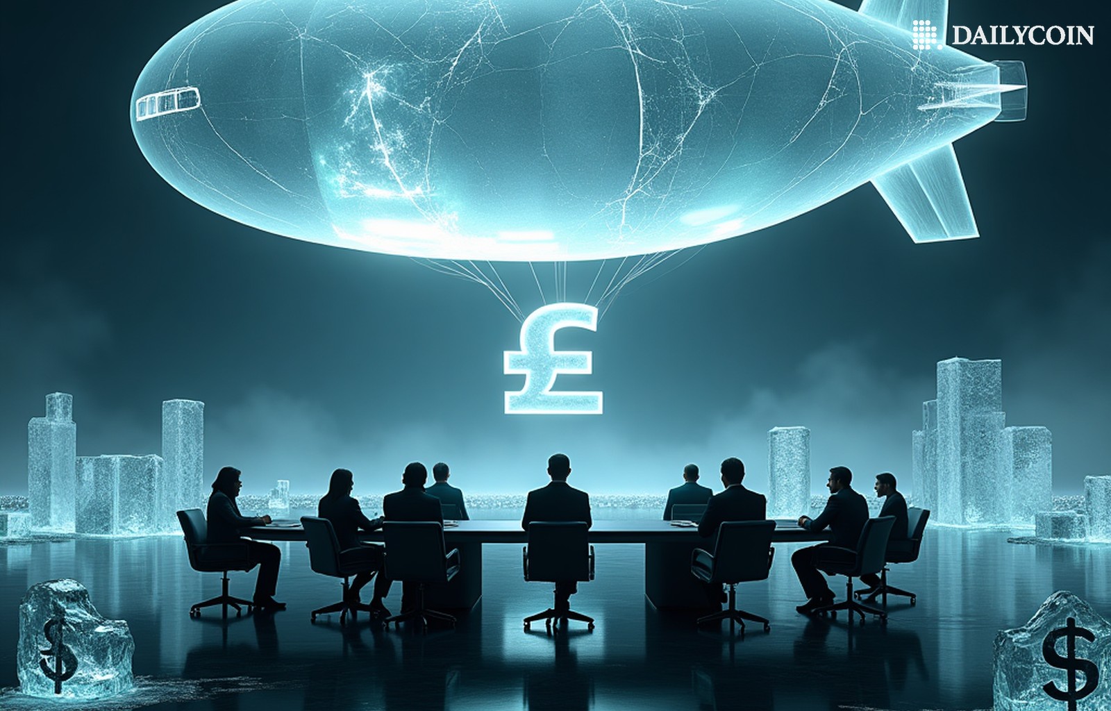 Tether Pulls Back $20B Fundraise Amid Investor Doubts