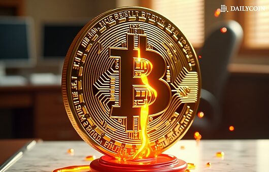 Trump Media Moves 5M in Bitcoin as Market Sentiment Weakens