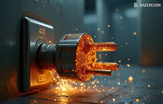 Truth Social Pulls The Plug On Three Crypto ETF Filings