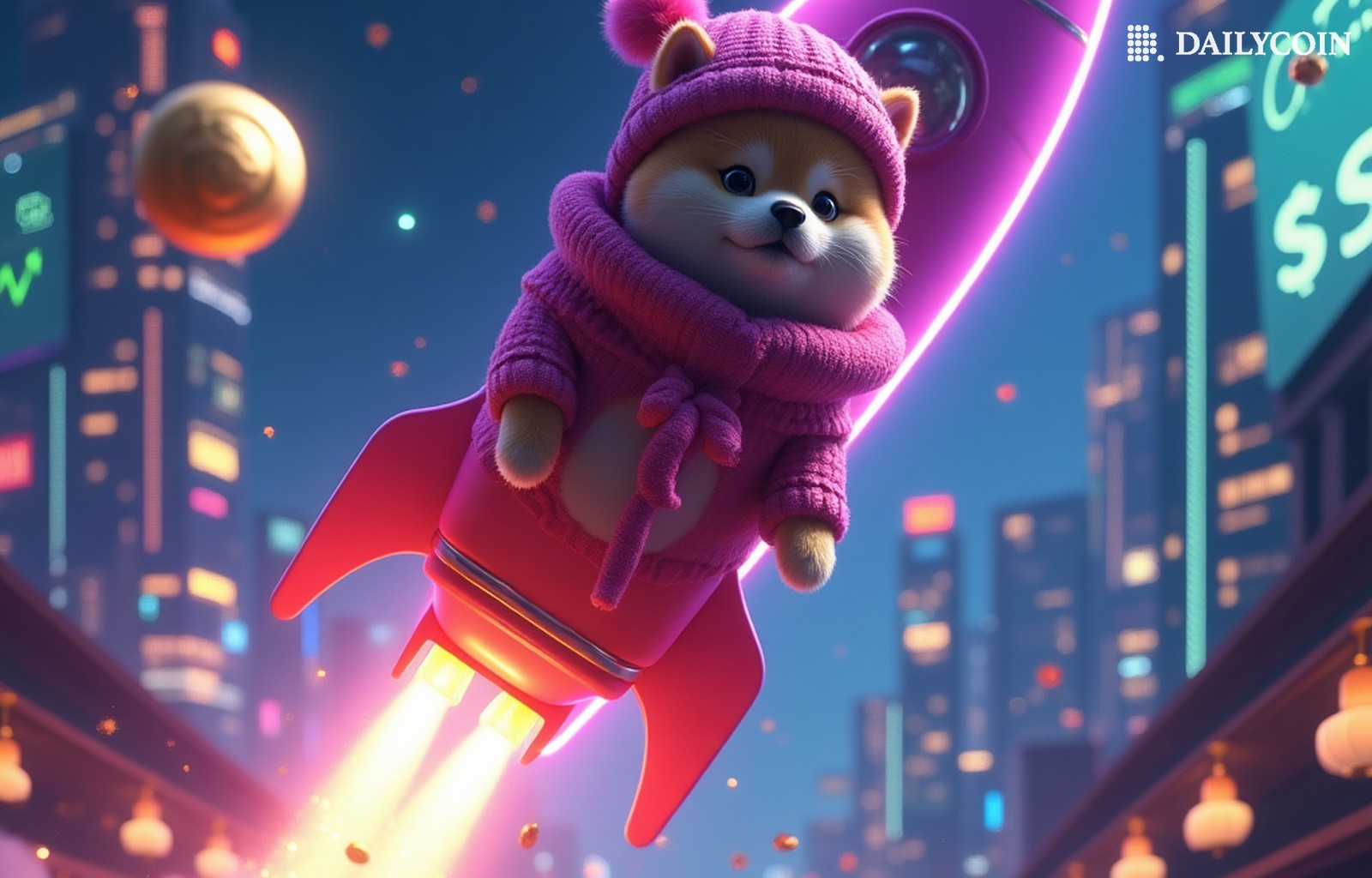 Upbit’s Dogwifhat Listing Jolts WIF As Traders Chase Solana Memecoins