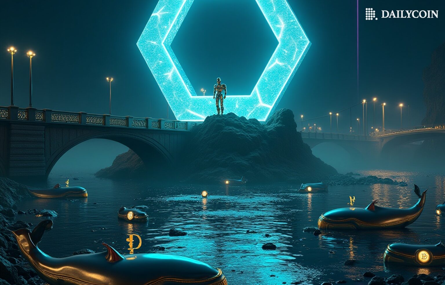 Why Chainlink CCIP Is Drawing Billions in DeFi Migration From LayerZero ...