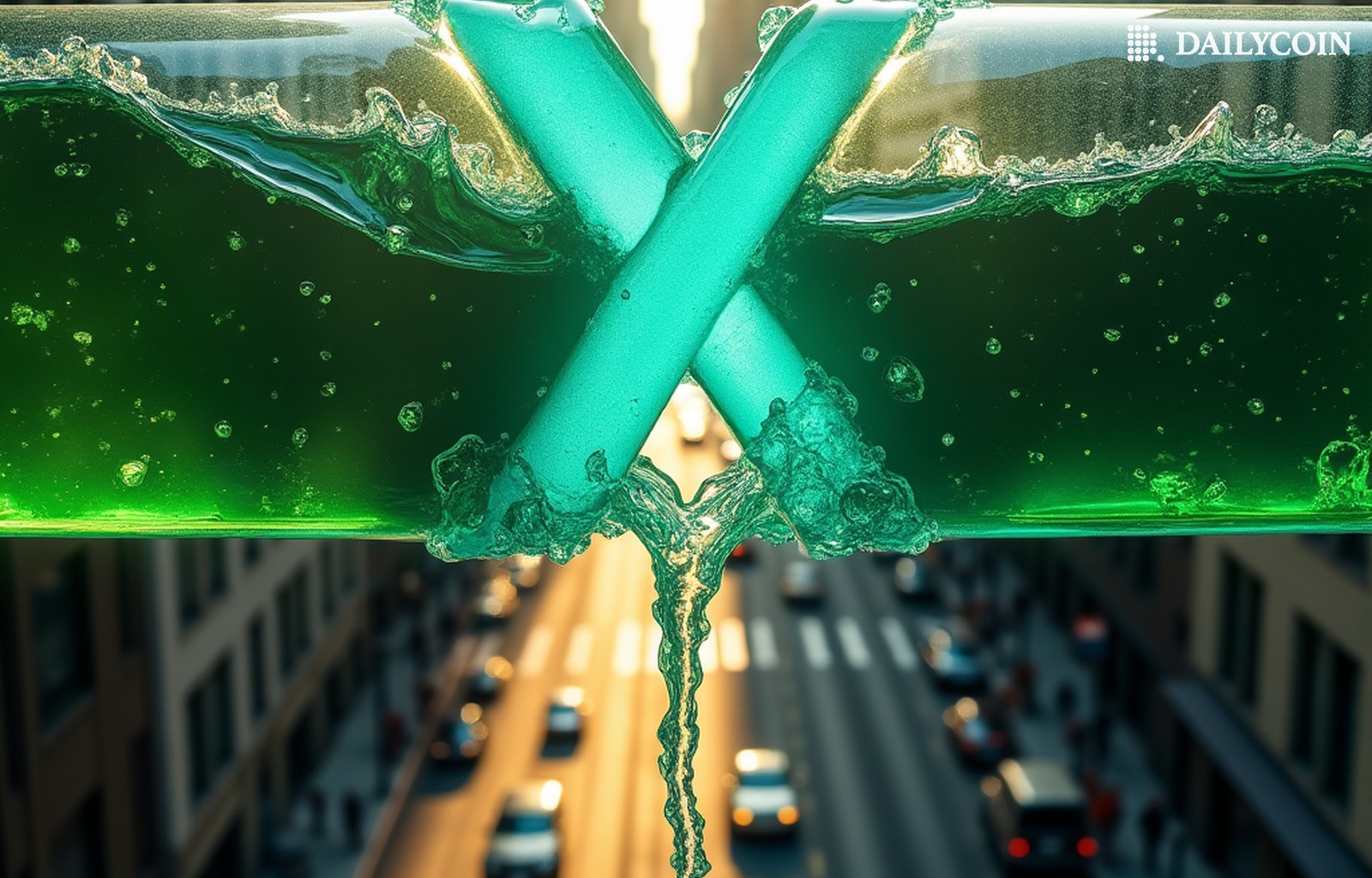 Why One Analyst Says a Tether Shock Could Supercharge XRP