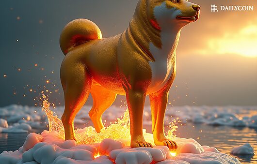 Will Shiba Inu’s Bounce Ignite a Run Back To $0.00001?