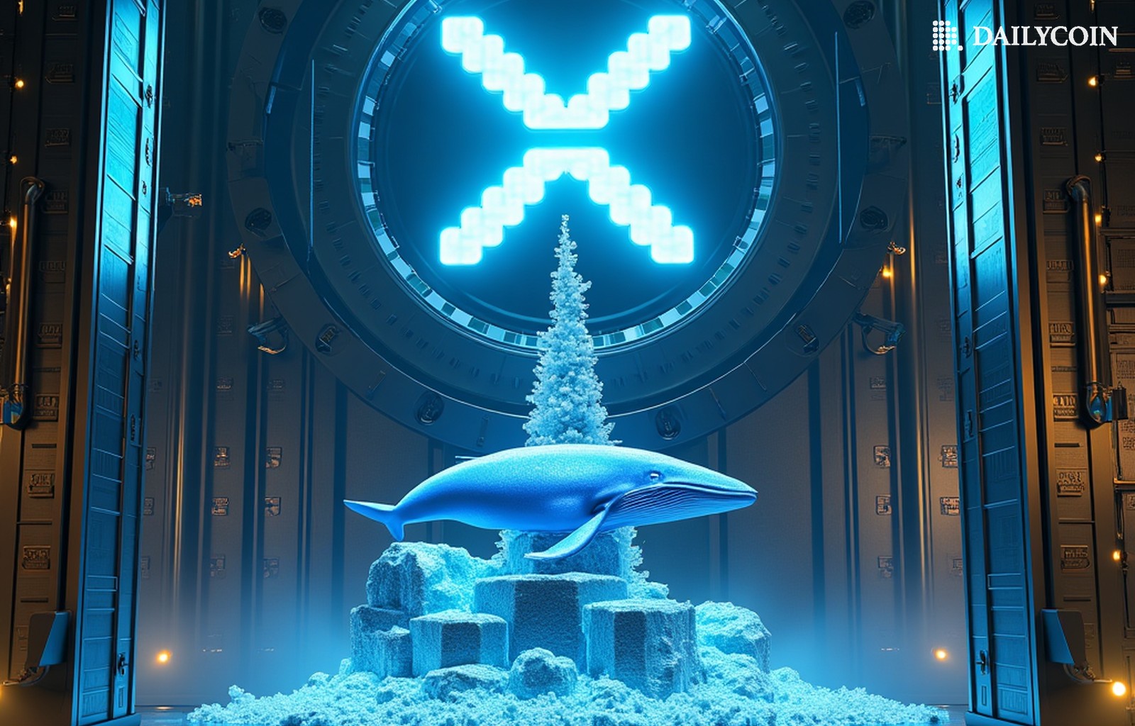 XRP Backers Seize On DTCC Tokenization & Native Yield