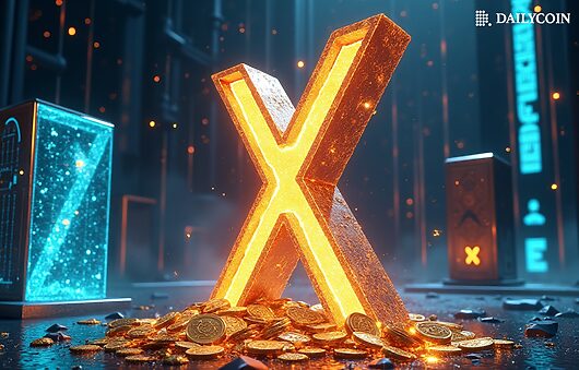 XRP Can Now Be Minted Directly On DeFi – No Bridge Needed