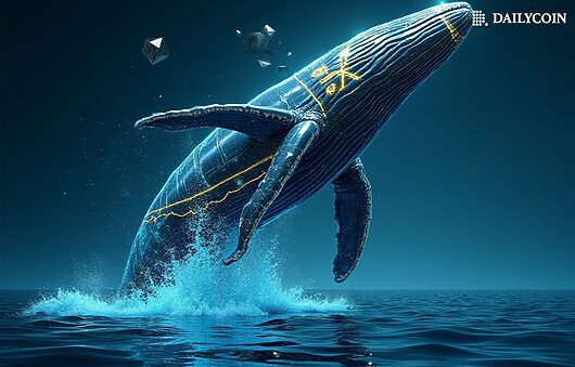 XRP Draws Amazon Comparison As SWIFT Tests Blockchain Rails