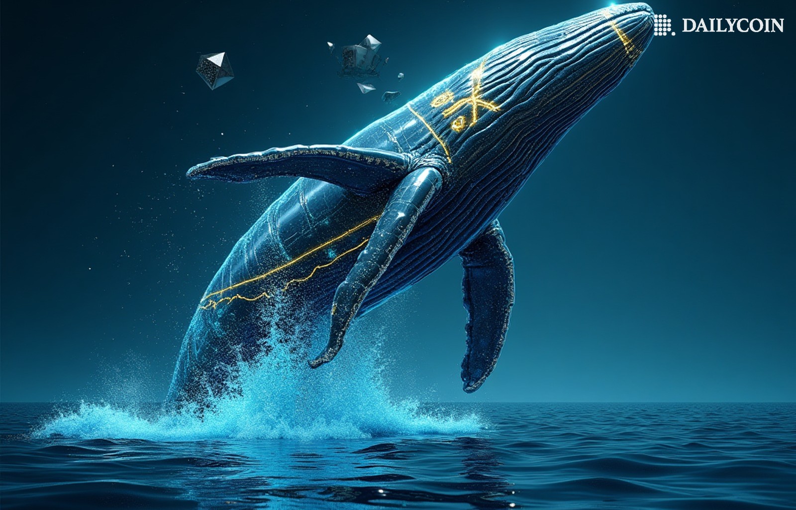 XRP Draws Amazon Comparison As SWIFT Tests Blockchain Rails
