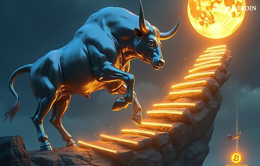 XRP Price Back Above $1.40; Bulls Still Charging For $2