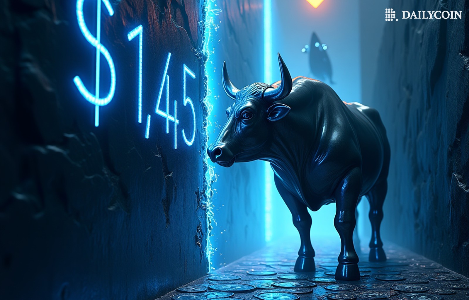 XRP Stares Down This Price Level Everyone’s Watching
