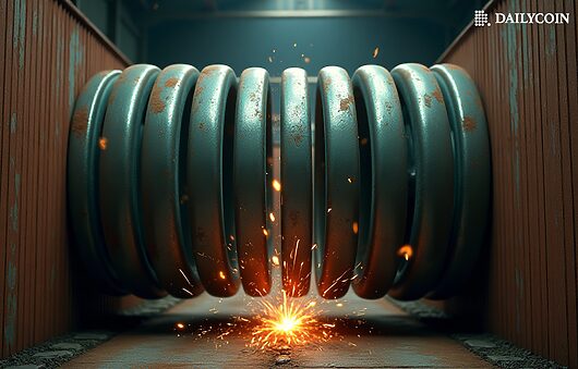 XRP Stuck At $1.40; Bulls Still Brace For a Late-May Breakout